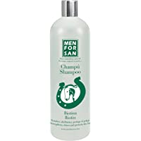 Los mejores  - MENFORSAN Champú de Biotina para caballos - 1 Litro